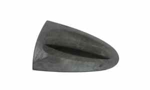 Maniglia esterna Anteriore Destra per Smart Fortwo Coup 3 Serie (w 451) (2007 - 2015)