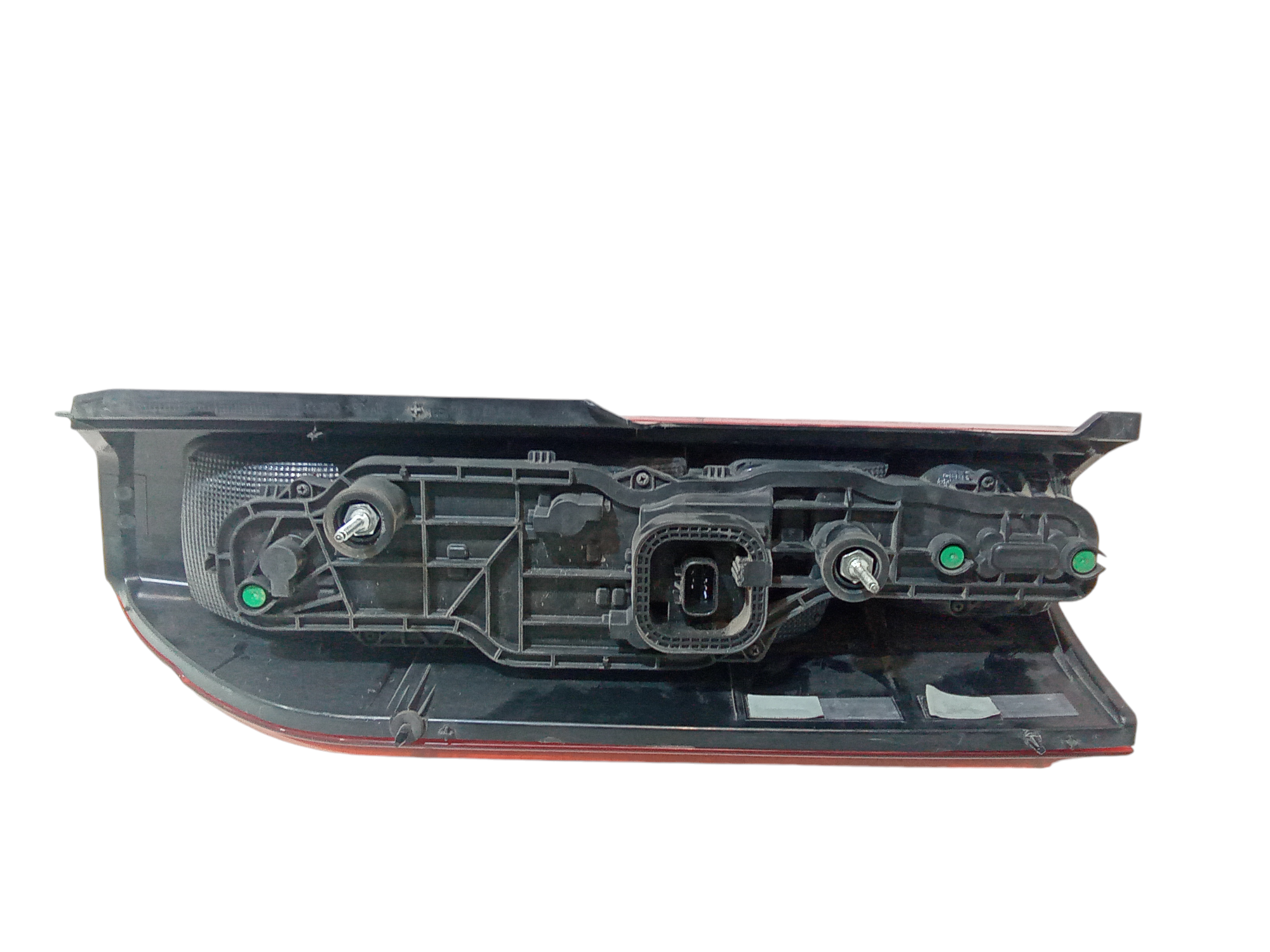 Stop fanale posteriore Destro Passeggero per Peugeot Boxer 4 Serie (2011 - In produzione)