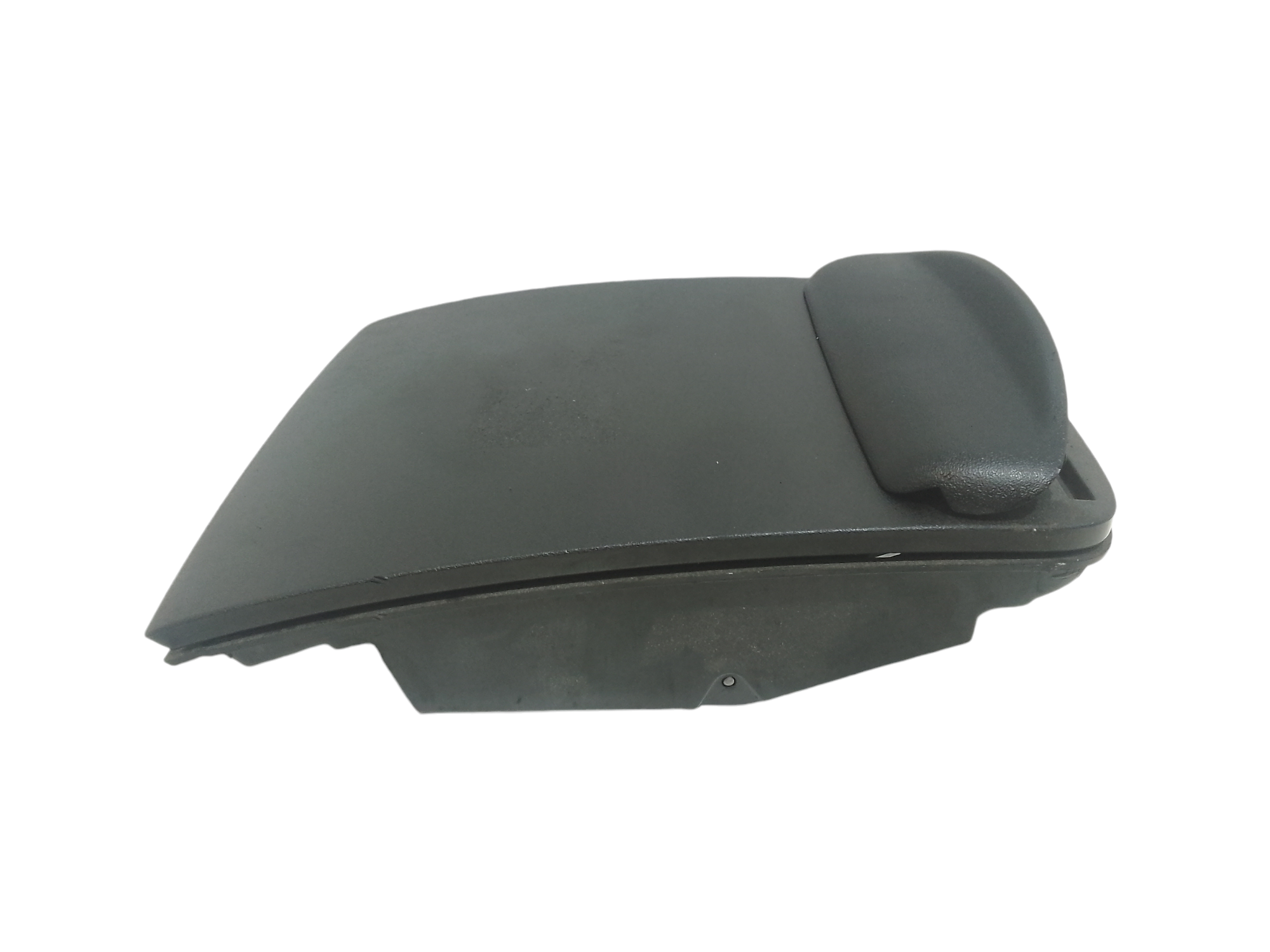 Vano portaoggetti per Peugeot Boxer 4 Serie (2011 - In produzione)