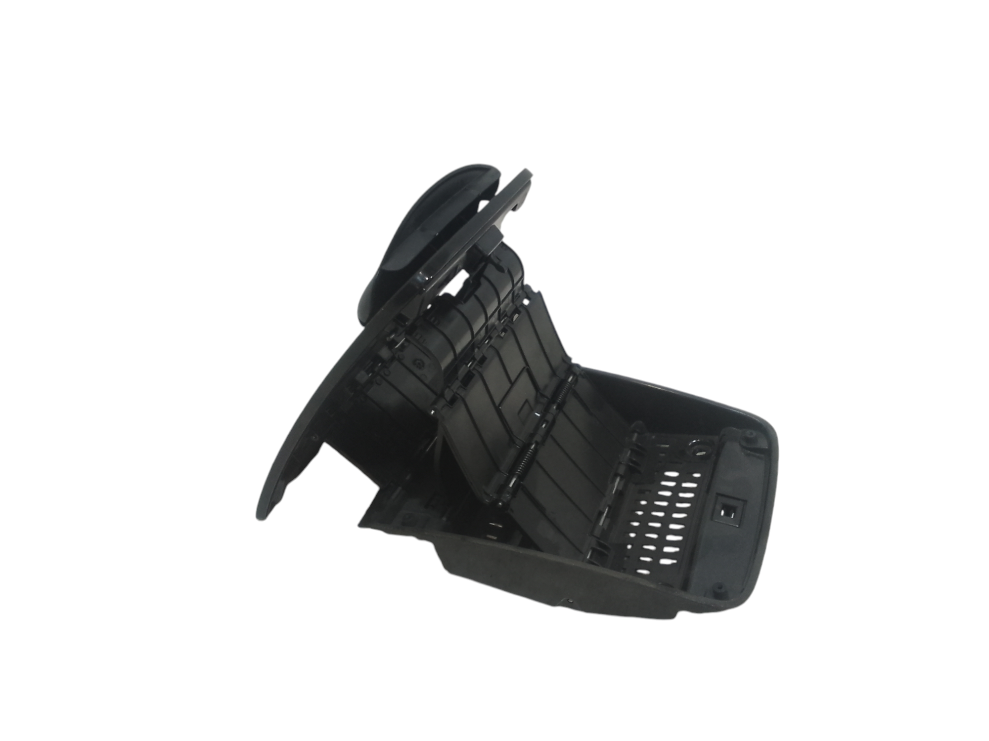 Vano portaoggetti per Peugeot Boxer 4 Serie (2011 - In produzione)