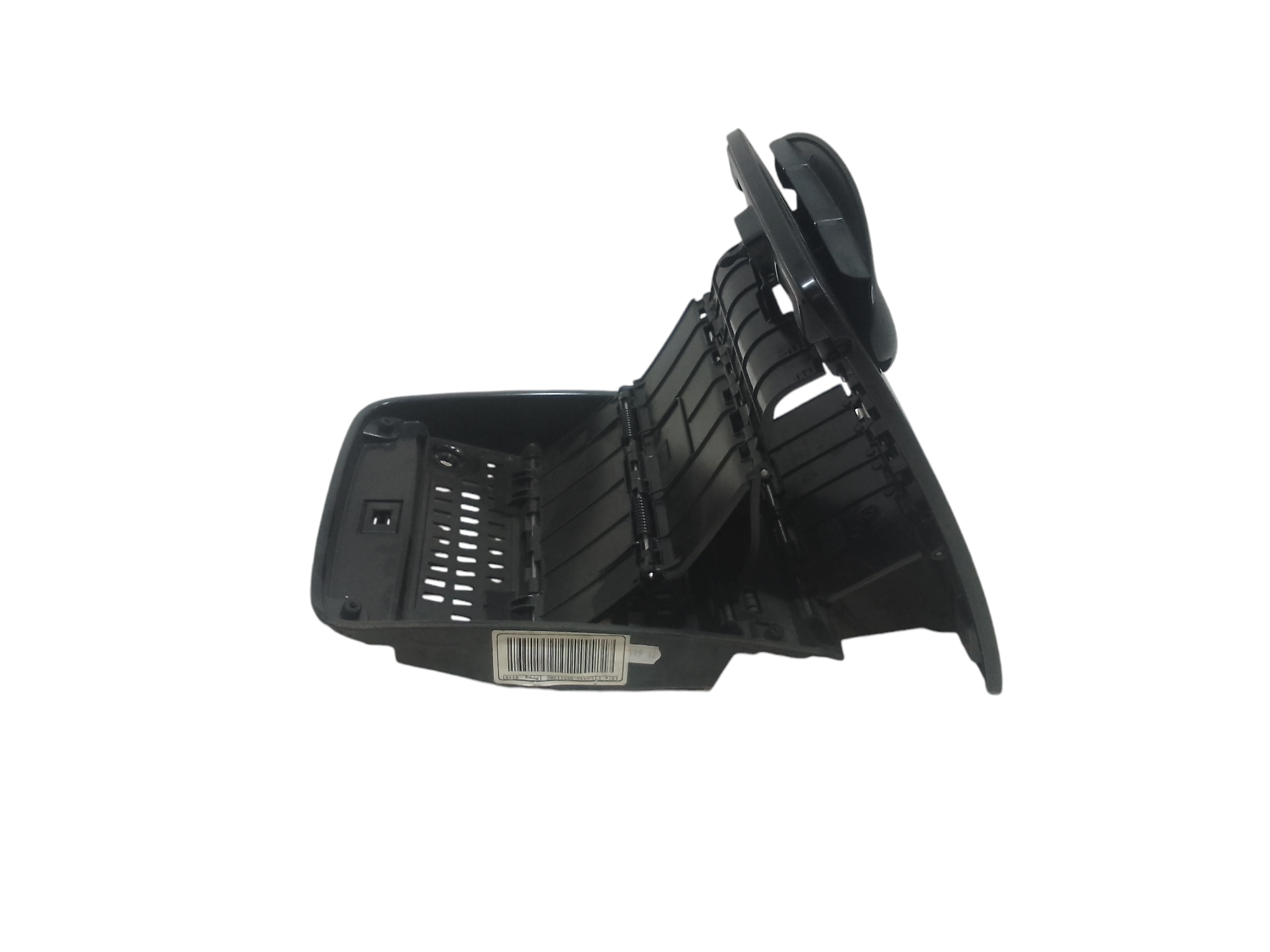 Vano portaoggetti per Peugeot Boxer 4 Serie (2011 - In produzione)