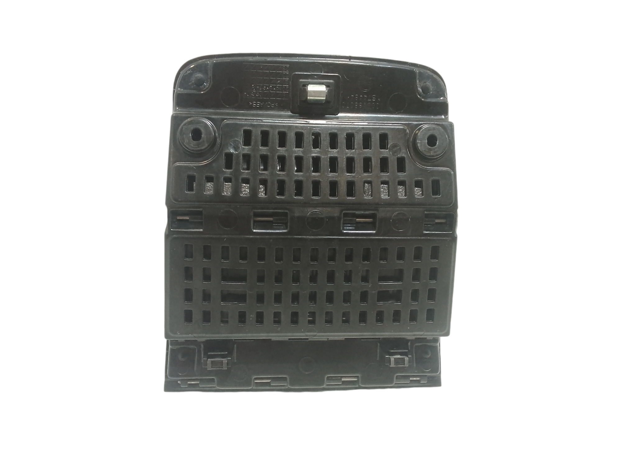 Vano portaoggetti per Peugeot Boxer 4 Serie (2011 - In produzione)