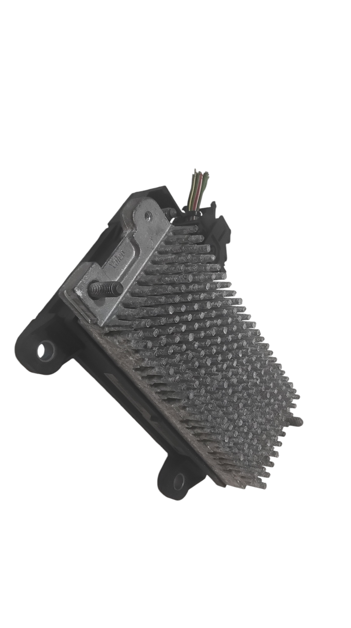 Centralina start e stop per Smart Fortwo Coup 3 Serie (w 451) (2007 - 2015)