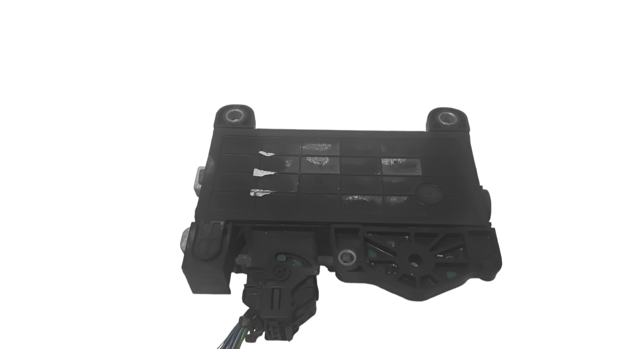 Centralina start e stop per Smart Fortwo Coup 3 Serie (w 451) (2007 - 2015)
