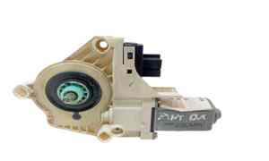 Motorino Alzavetro anteriore destra per Audi A6 Avant Serie C6 (4f5) (04>12) (2004 - 2012)