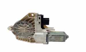 Motorino Alzavetro anteriore Sinistro per Audi A6 Avant Serie C6 (4f5) (04>12) (2004 - 2012)