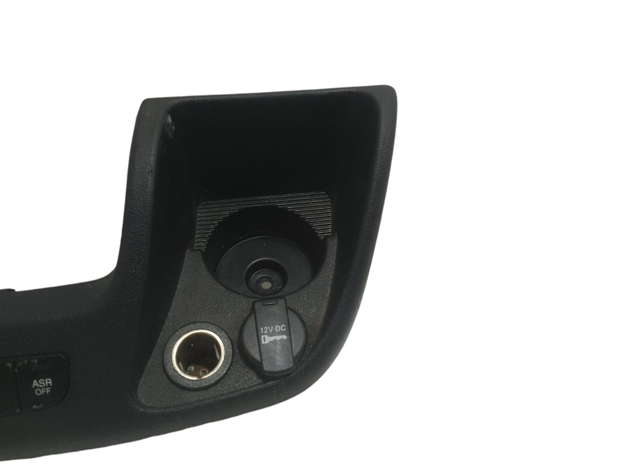 Pulsantiera Centrale per Peugeot Boxer 4 Serie (2011 - In produzione)