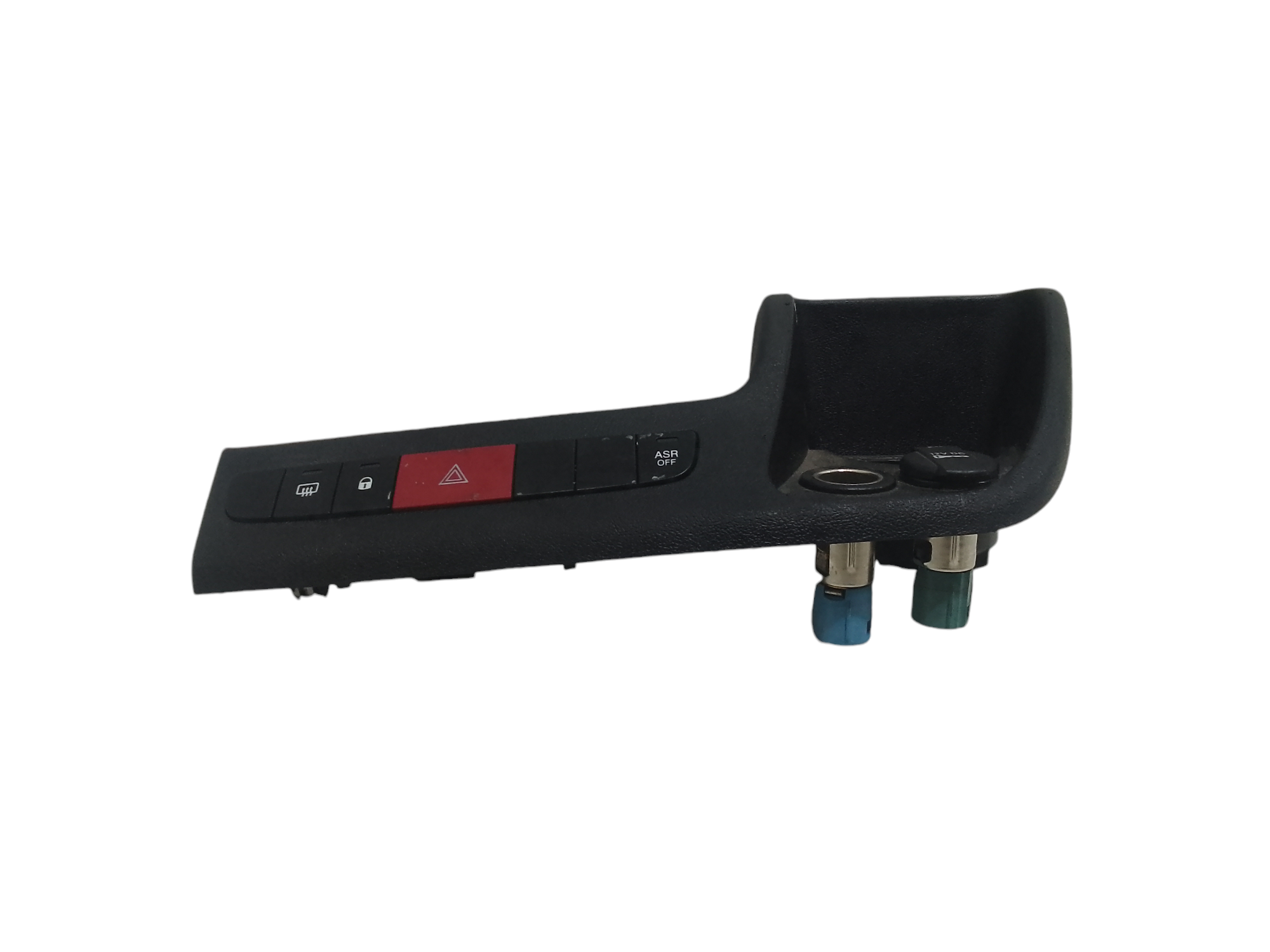 Pulsantiera Centrale per Peugeot Boxer 4 Serie (2011 - In produzione)