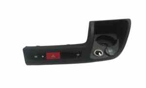 Pulsantiera Centrale per Peugeot Boxer 4 Serie (2011 - In produzione)