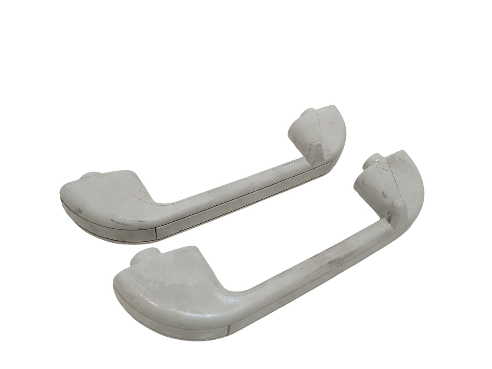 Maniglie Tetto per Peugeot Boxer 4 Serie (2011 - In produzione)