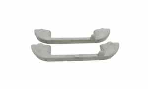 Maniglie Tetto per Peugeot Boxer 4 Serie (2011 - In produzione)