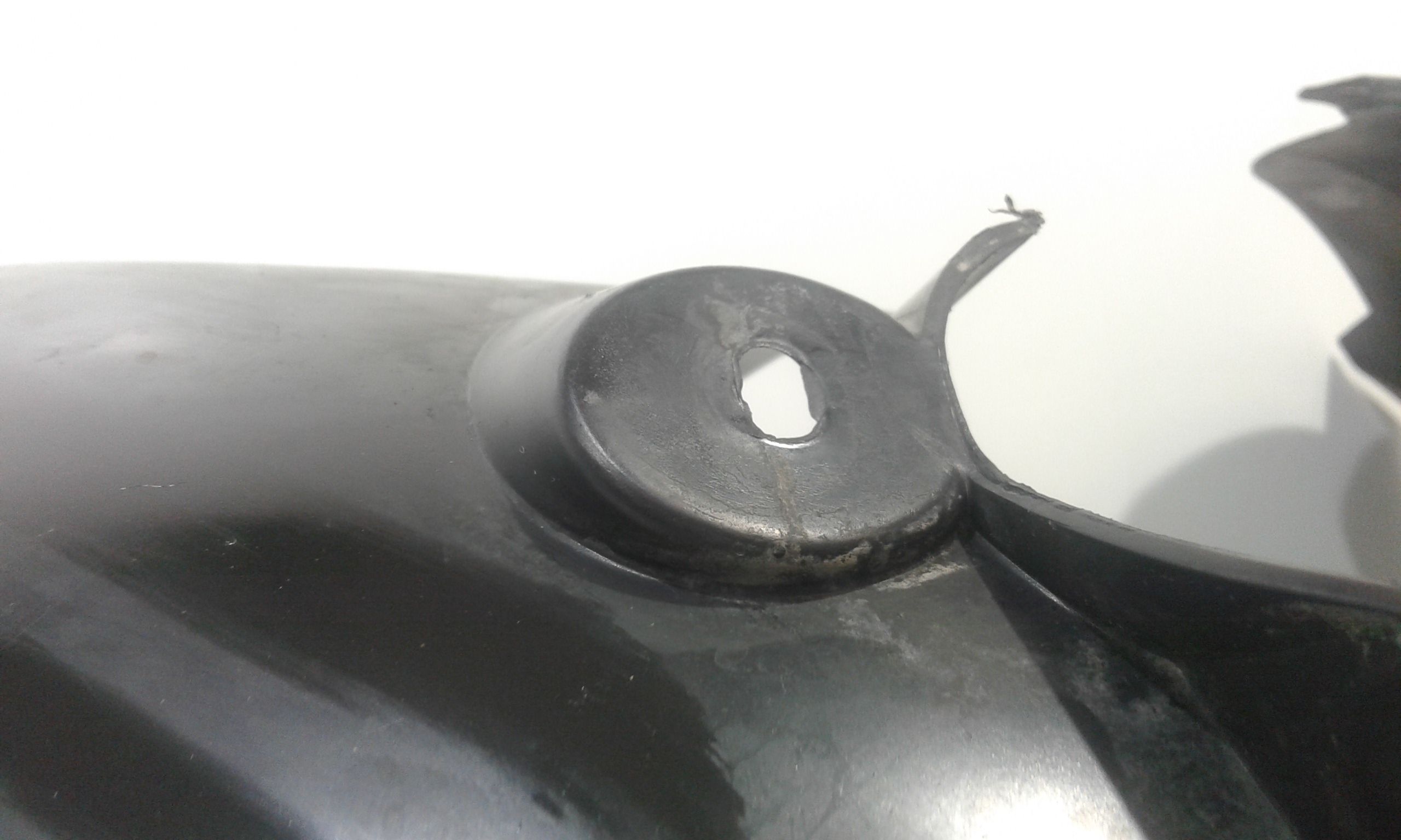 Passaruota VOLKSWAGEN Up 1 Serie