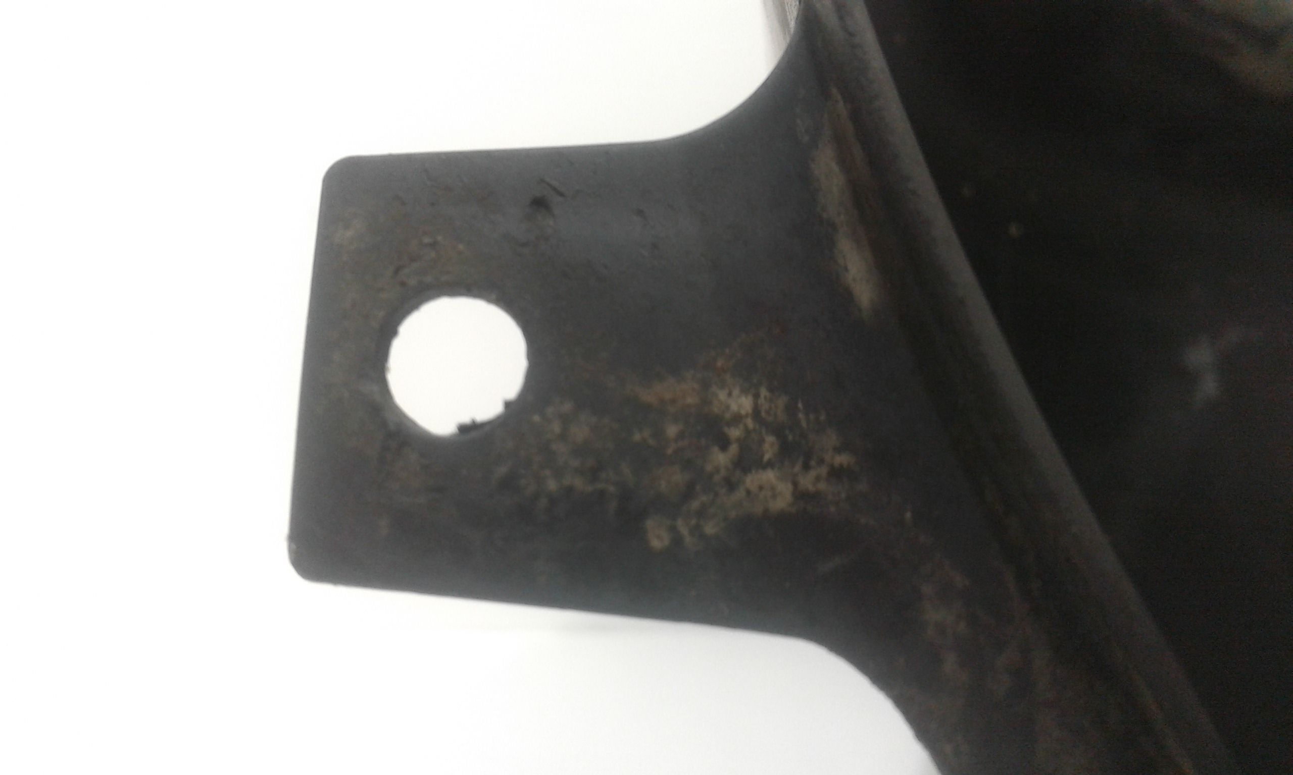 Passaruota VOLKSWAGEN Up 1 Serie