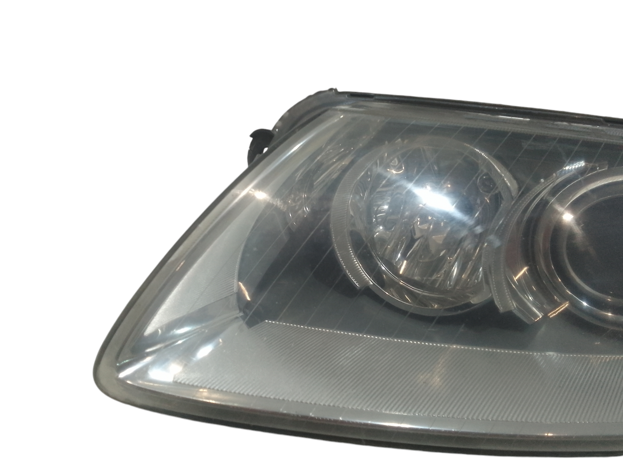 Faro anteriore SX allo Xeno per Audi A6 Avant Serie C6 (4f5) (04>12) (2004 - 2012)