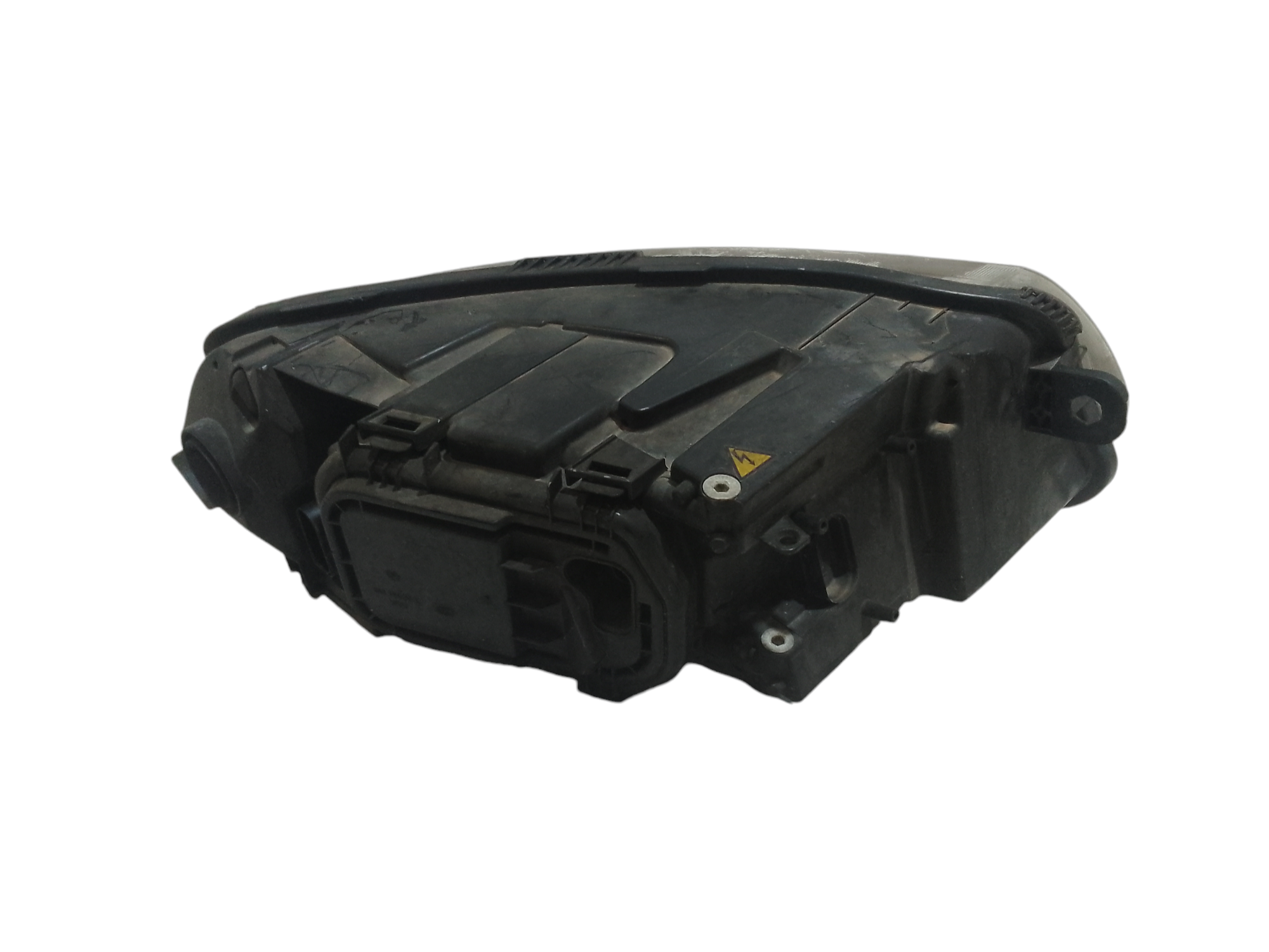 Faro anteriore SX allo Xeno per Audi A6 Avant Serie C6 (4f5) (04>12) (2004 - 2012)