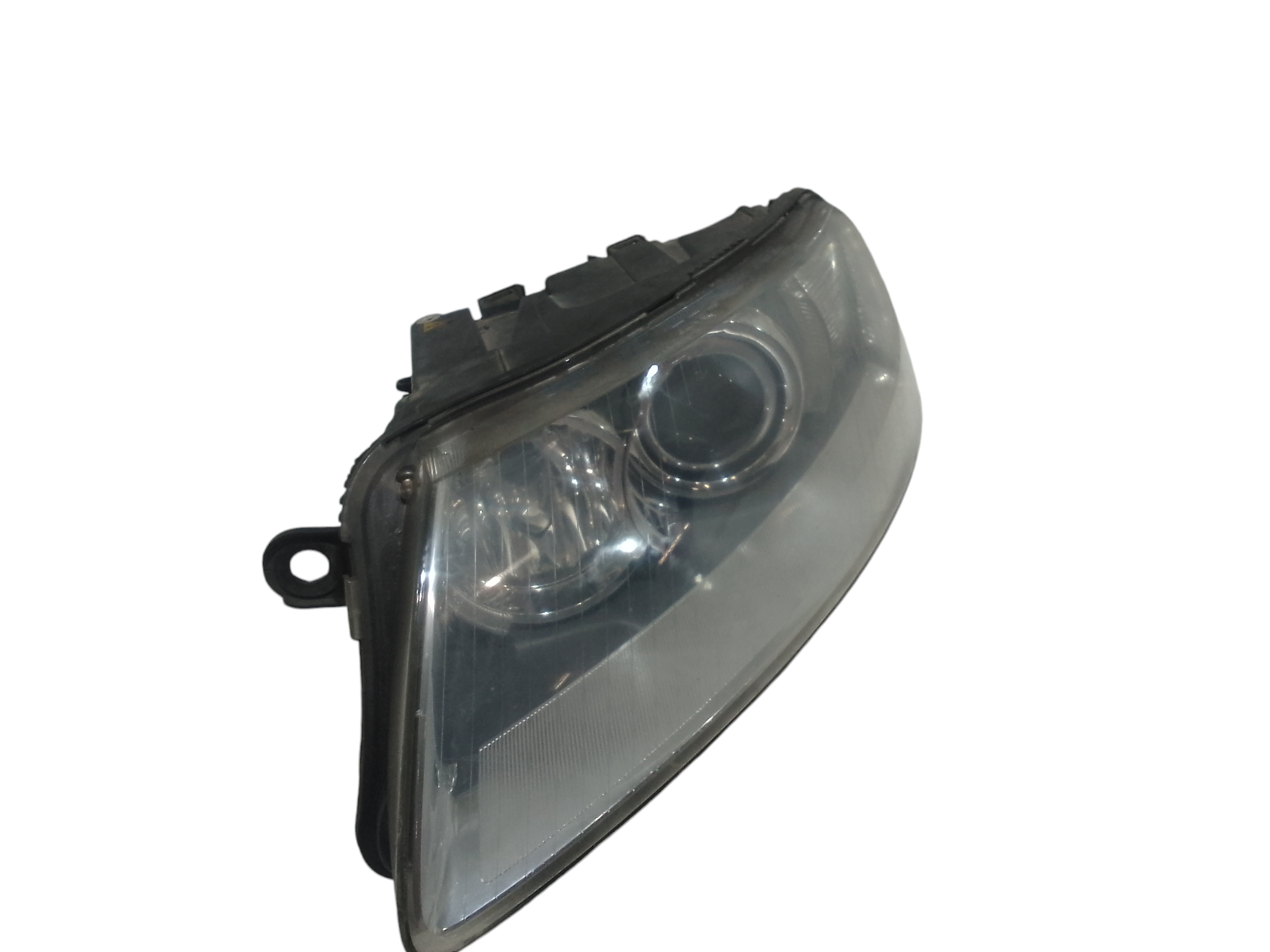 Faro anteriore SX allo Xeno per Audi A6 Avant Serie C6 (4f5) (04>12) (2004 - 2012)