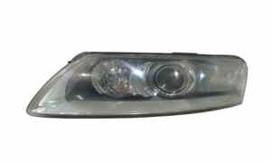 Faro anteriore SX allo Xeno per Audi A6 Avant Serie C6 (4f5) (04>12) (2004 - 2012)