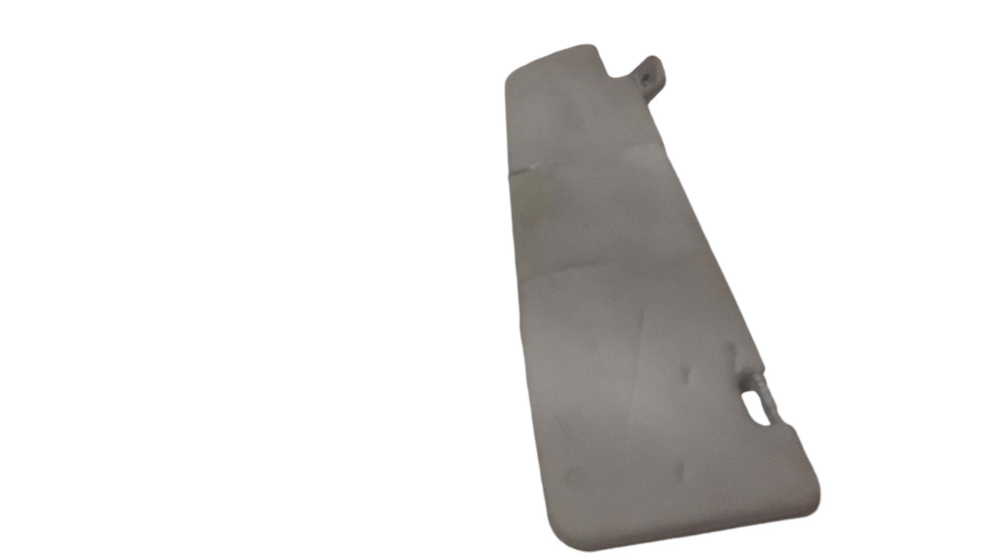 Parasole aletta anteriore Lato Guida per Peugeot Boxer 4 Serie (2011 - In produzione)