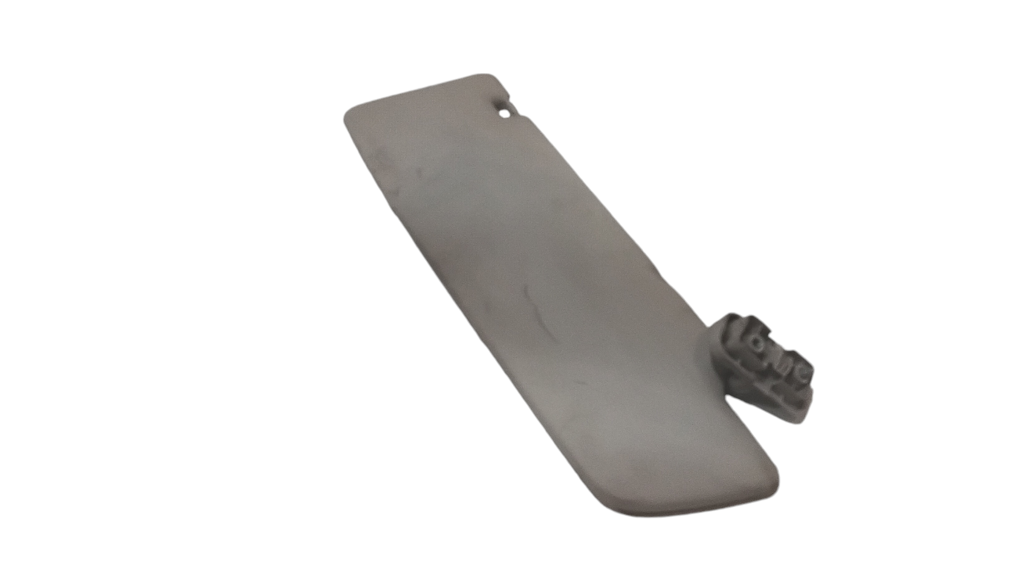 Parasole aletta anteriore Lato Guida per Peugeot Boxer 4 Serie (2011 - In produzione)