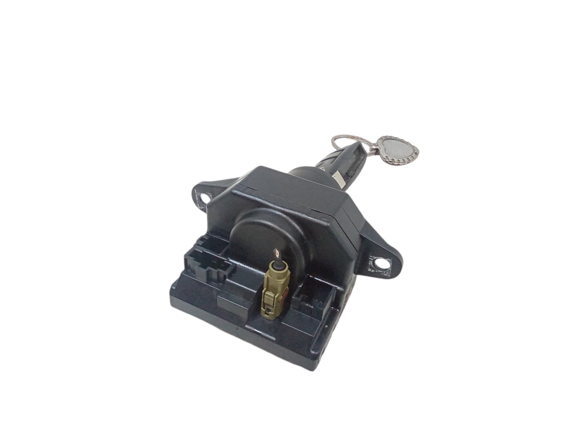 Blocchetto Accensione per Audi A6 Berlina Serie C6 (4f2) (04>12) (2004 - 2012)