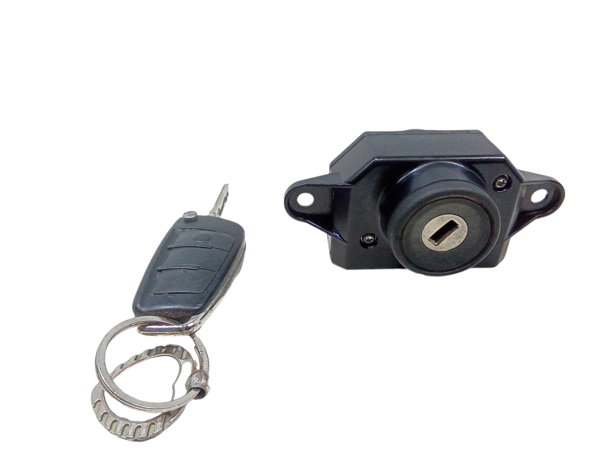 Blocchetto Accensione per Audi A6 Berlina Serie C6 (4f2) (04>12) (2004 - 2012)