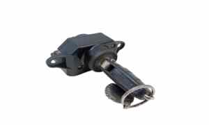 Blocchetto Accensione per Audi A6 Berlina Serie C6 (4f2) (04>12) (2004 - 2012)