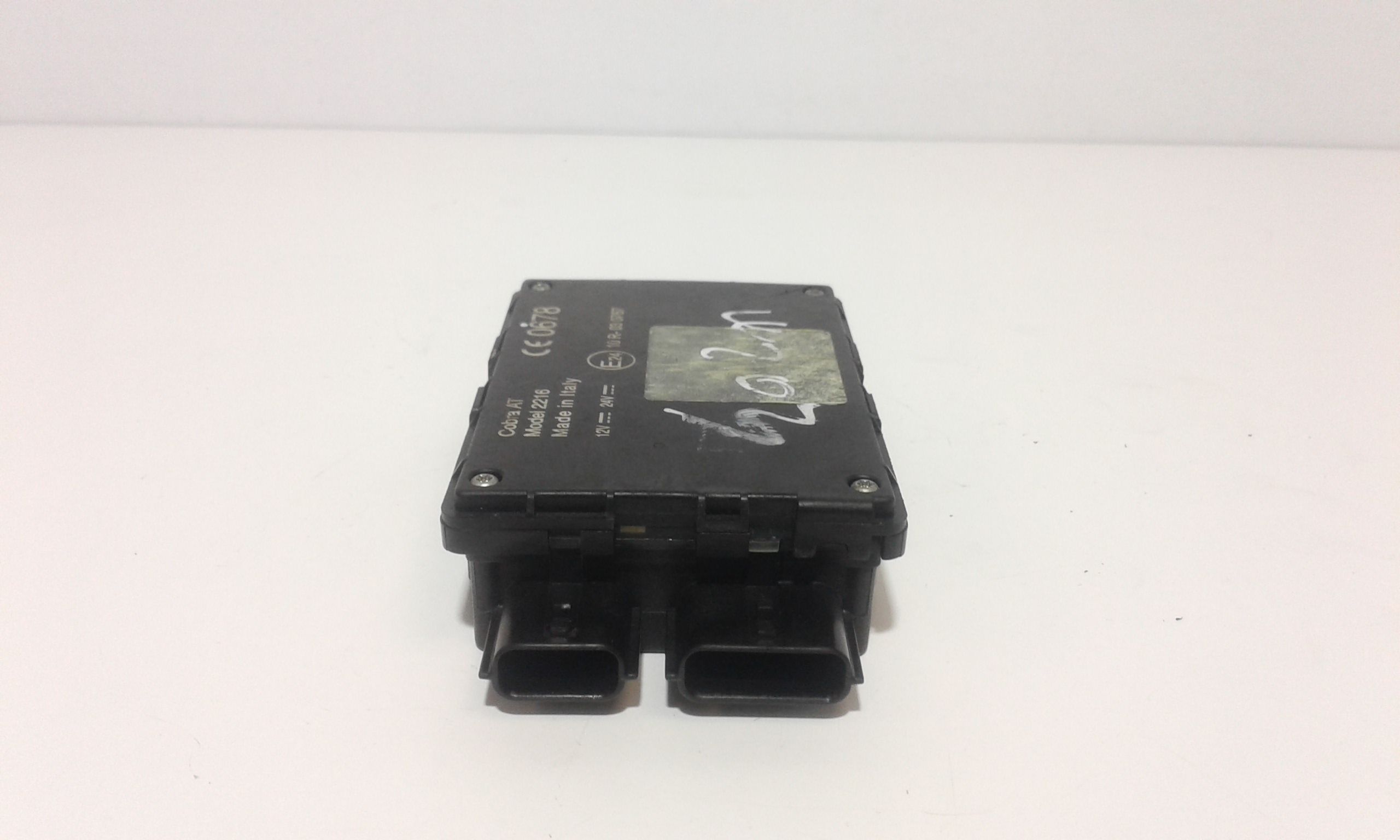 Modulo controllo rel MERCEDES Classe C Berlina W203