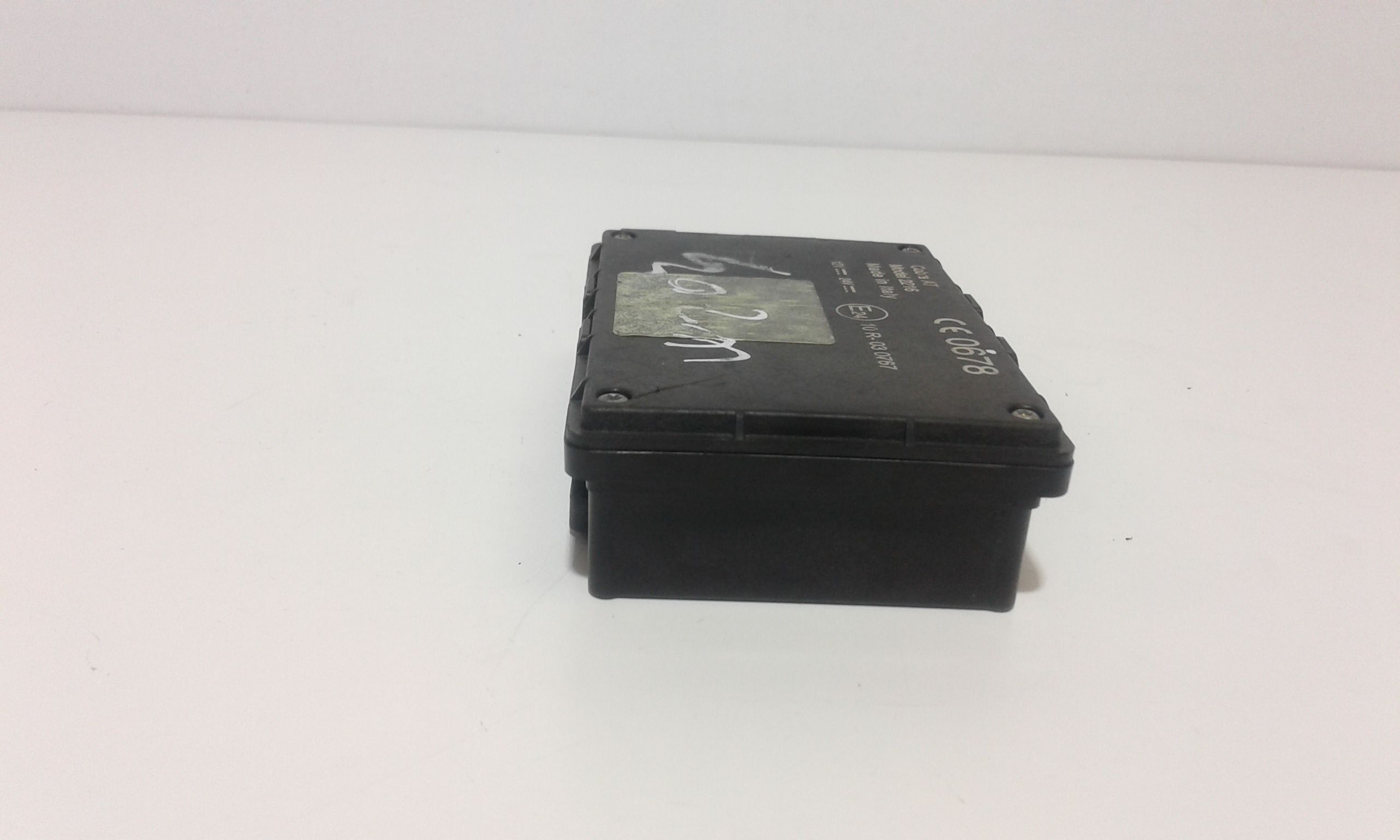 Modulo controllo rel MERCEDES Classe C Berlina W203