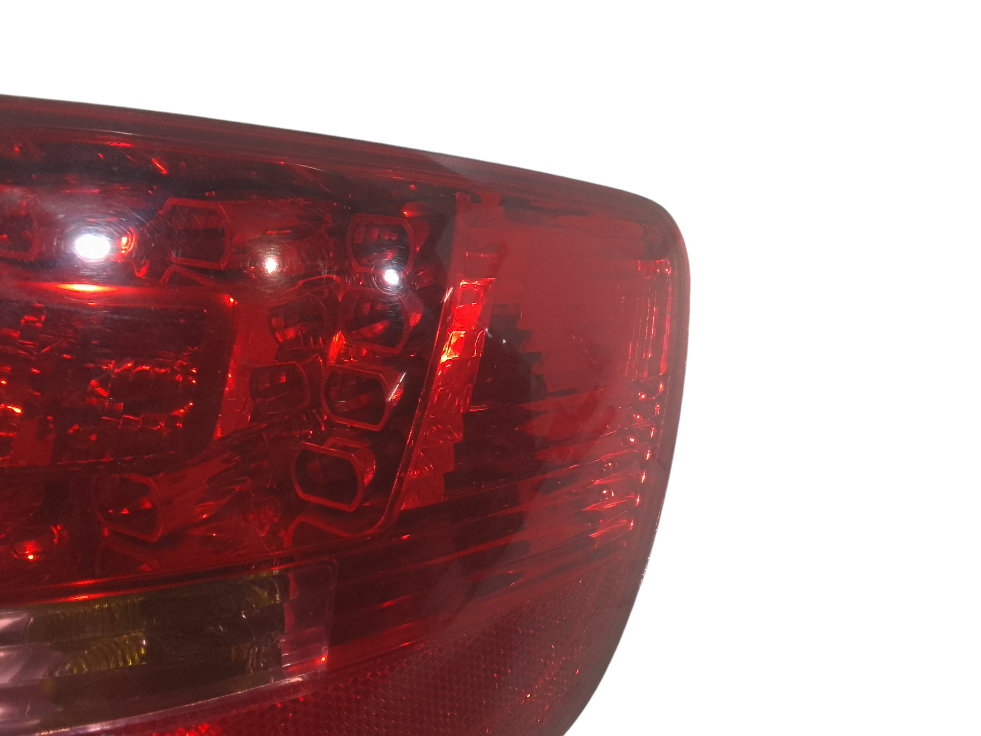 Stop destro a led per Audi A6 Berlina Serie C6 (4f2) (04>12) (2004 - 2012)