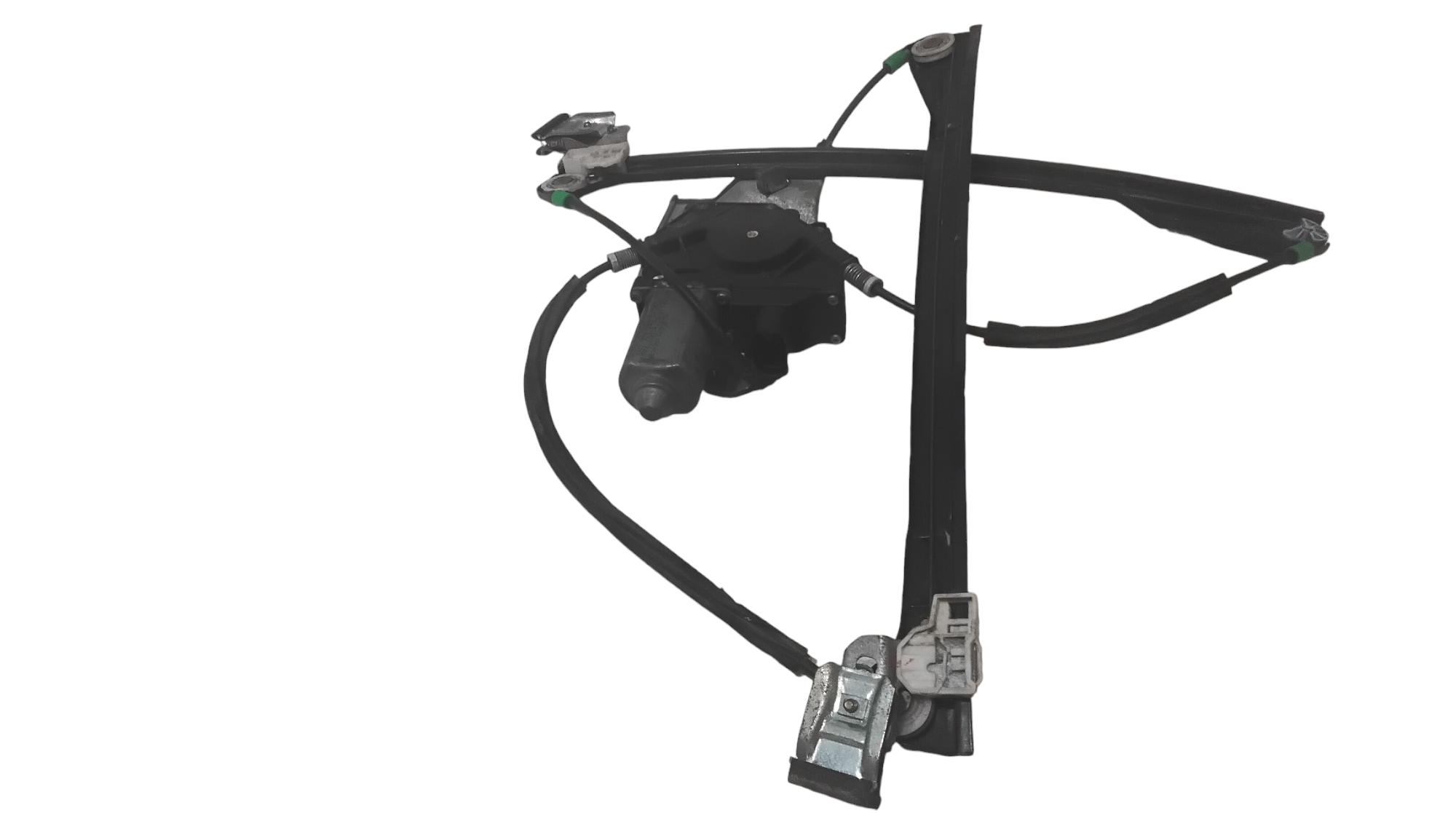 Cremagliera anteriore destra passeggero per Volkswagen Polo 3 Serie (1994 - 2001)