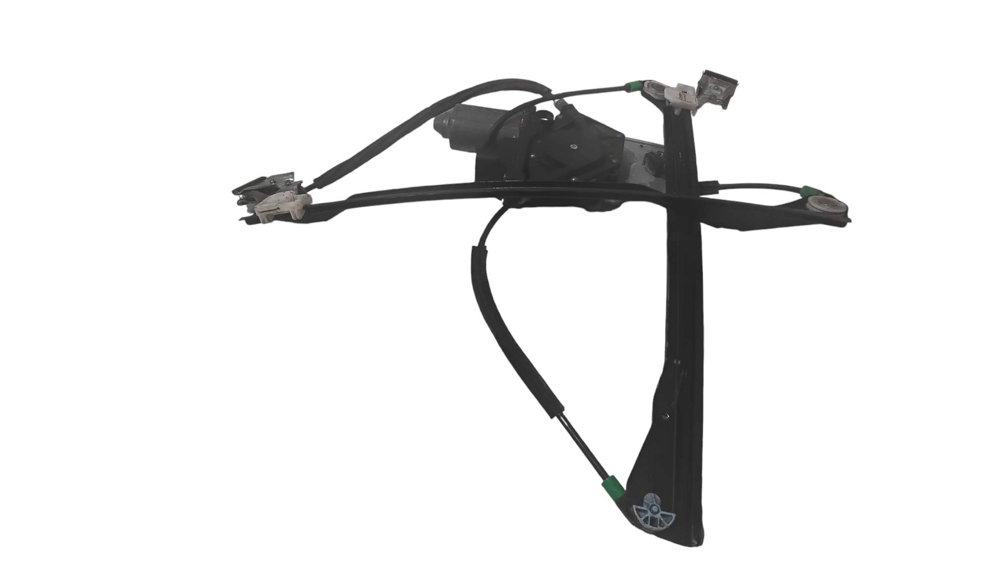 Cremagliera anteriore destra passeggero per Volkswagen Polo 3 Serie (1994 - 2001)