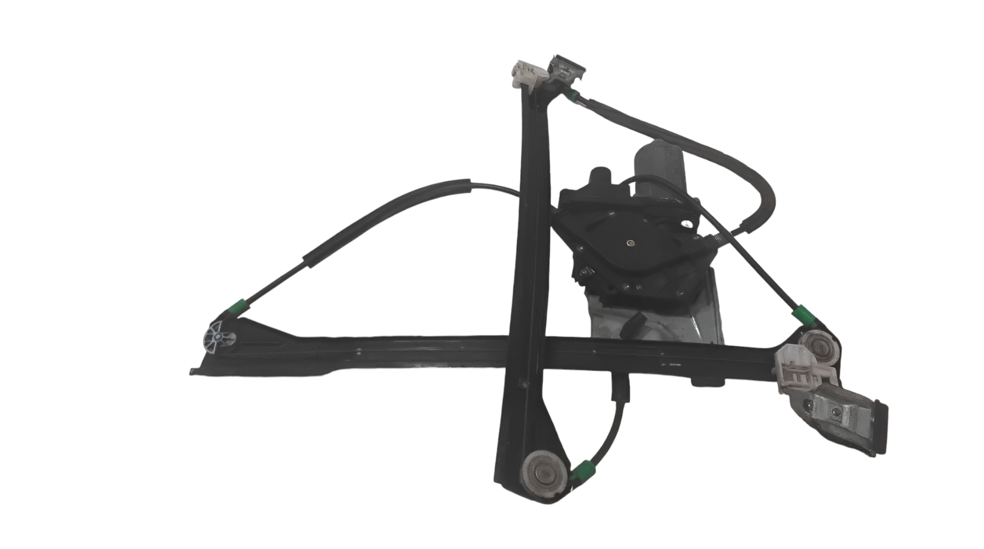 Cremagliera anteriore destra passeggero per Volkswagen Polo 3 Serie (1994 - 2001)