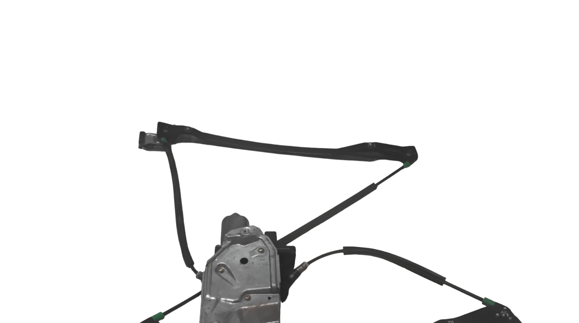 Cremagliera anteriore destra passeggero per Volkswagen Polo 3 Serie (1994 - 2001)