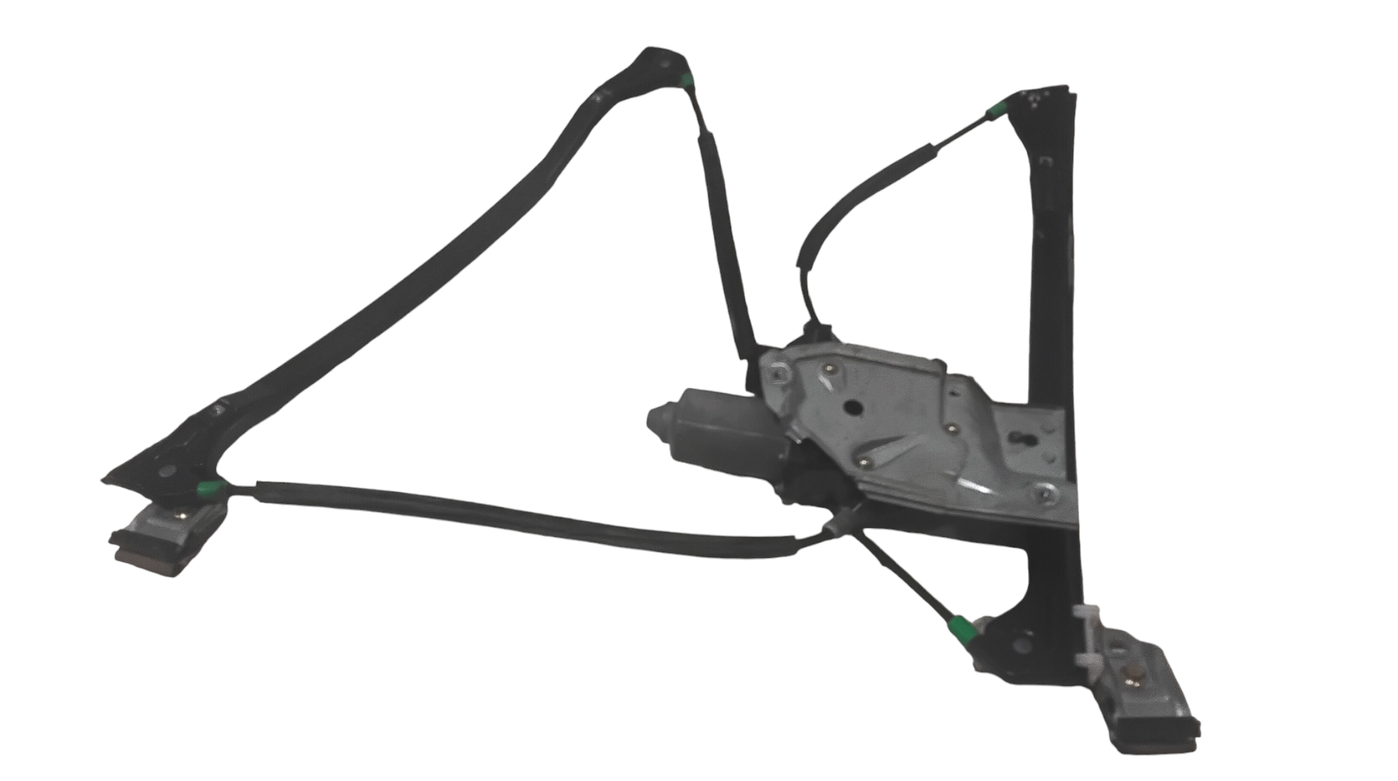 Cremagliera anteriore destra passeggero per Volkswagen Polo 3 Serie (1994 - 2001)