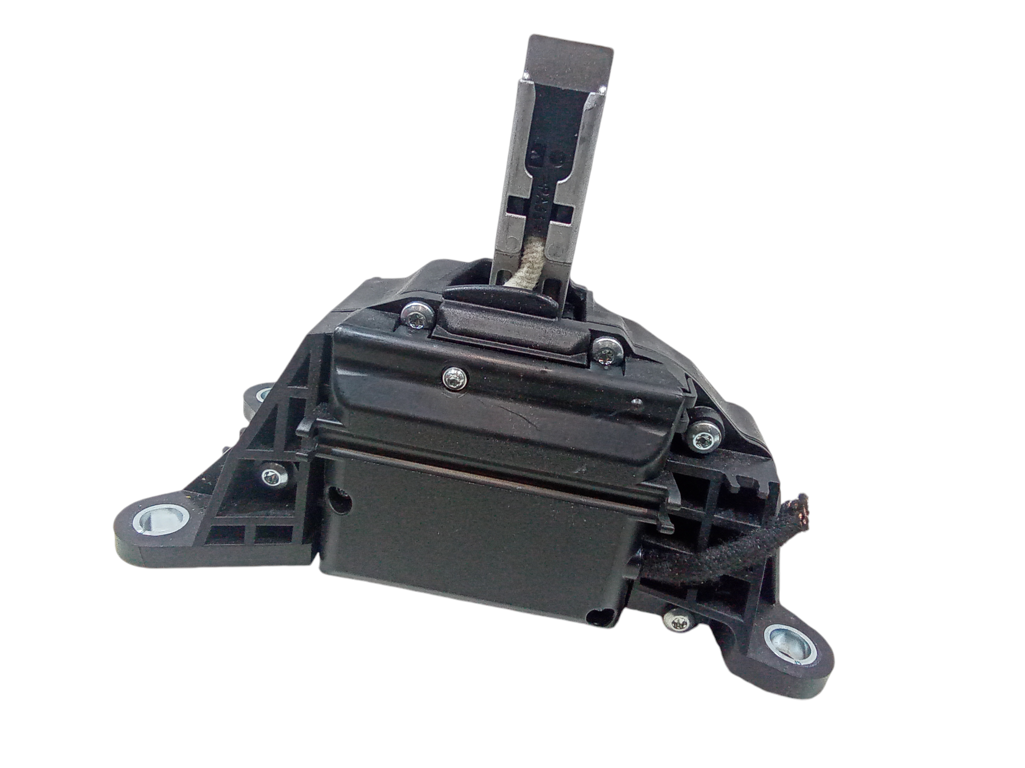 Leva cambio automatico per Audi A6 Berlina (C8) (2018 - )