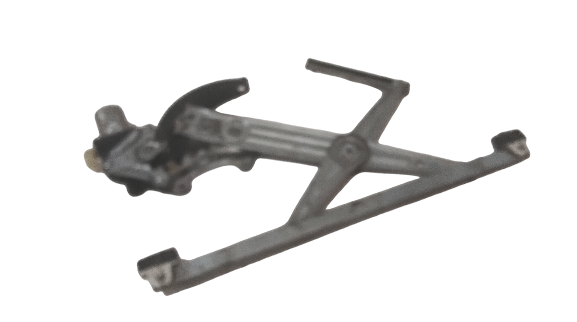 Cremagliera anteriore destra passeggero per Nissan Micra 7 Serie (2010 - 2016)