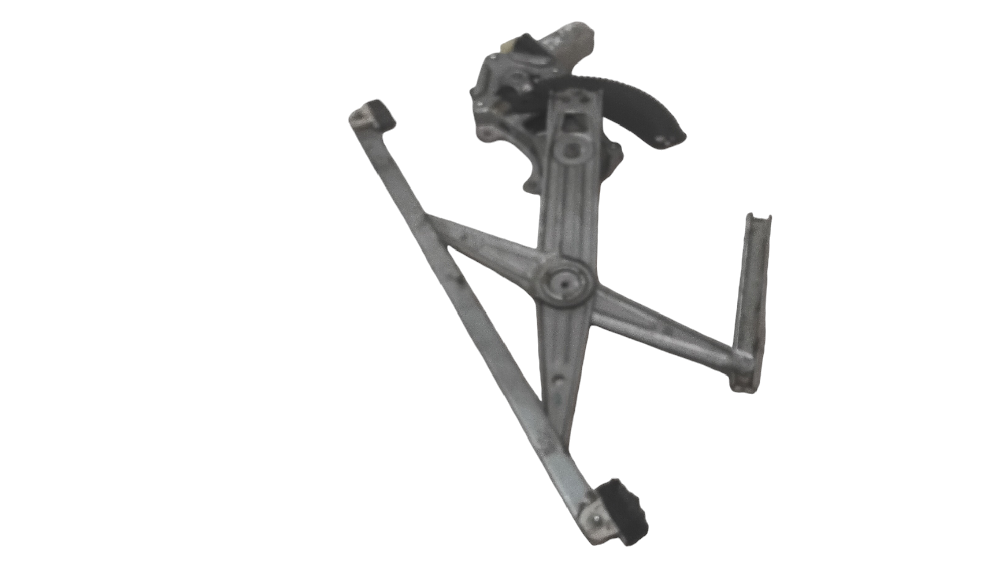 Cremagliera anteriore destra passeggero per Nissan Micra 7 Serie (2010 - 2016)