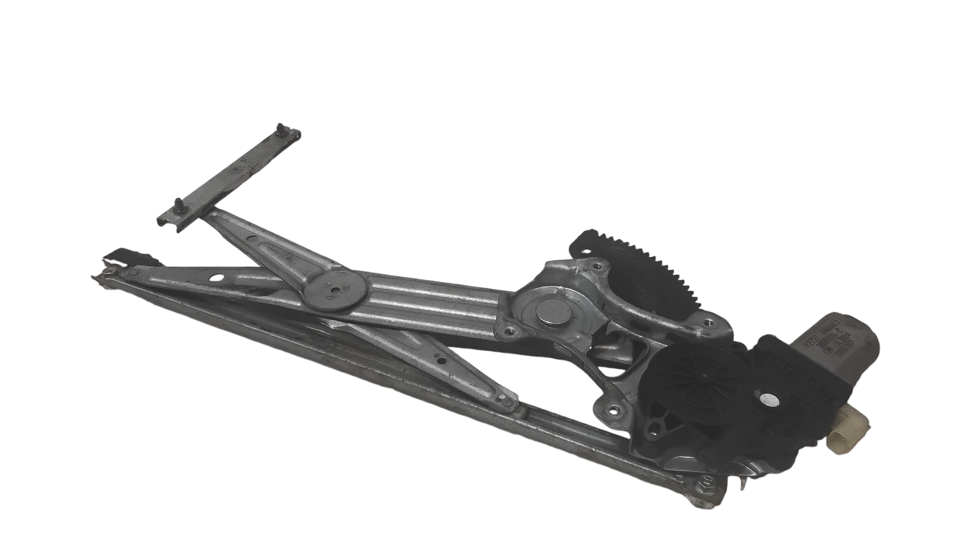 Cremagliera anteriore destra passeggero per Nissan Micra 7 Serie (2010 - 2016)