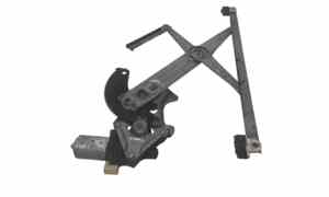 Cremagliera anteriore destra passeggero per Nissan Micra 7 Serie (2010 - 2016)