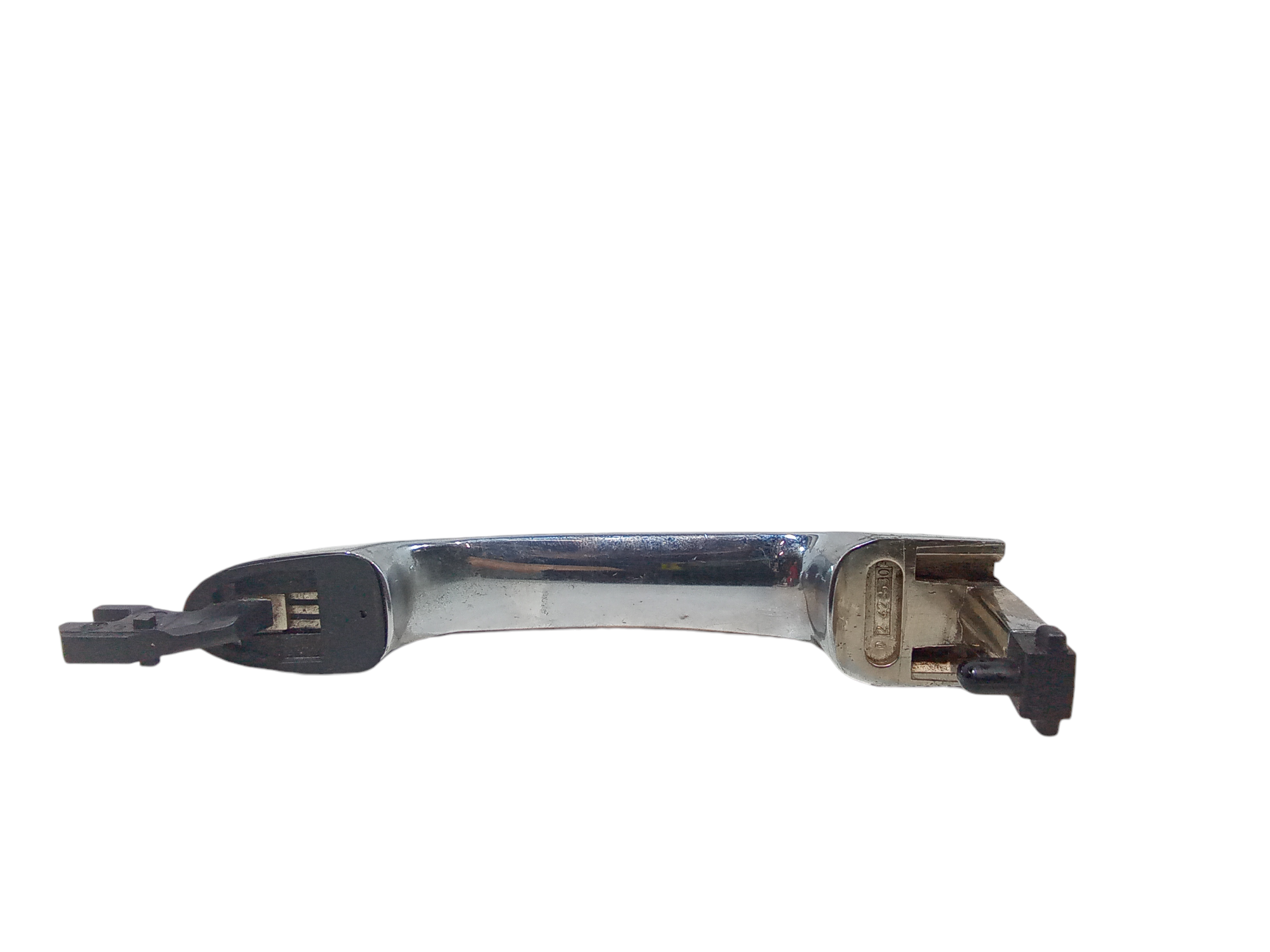 Maniglia esterna Posteriore Destra per Fiat Bravo 2 Serie (2007 - 2010)