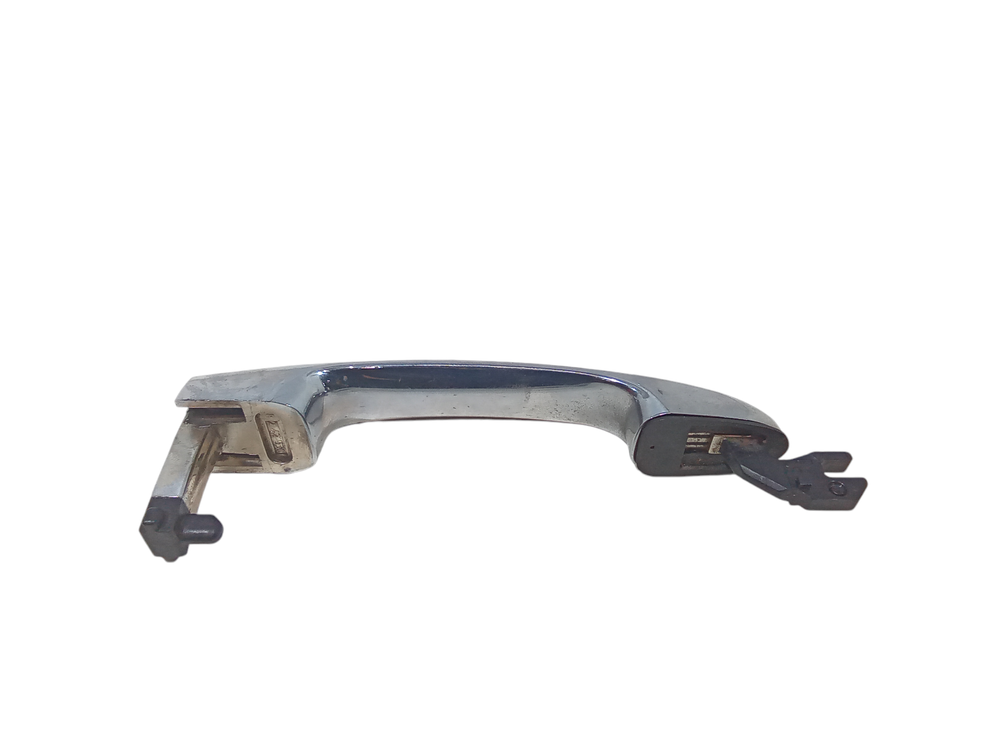 Maniglia esterna Posteriore Destra per Fiat Bravo 2 Serie (2007 - 2010)