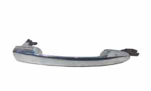 Maniglia esterna Posteriore Destra per Fiat Bravo 2 Serie (2007 - 2010)