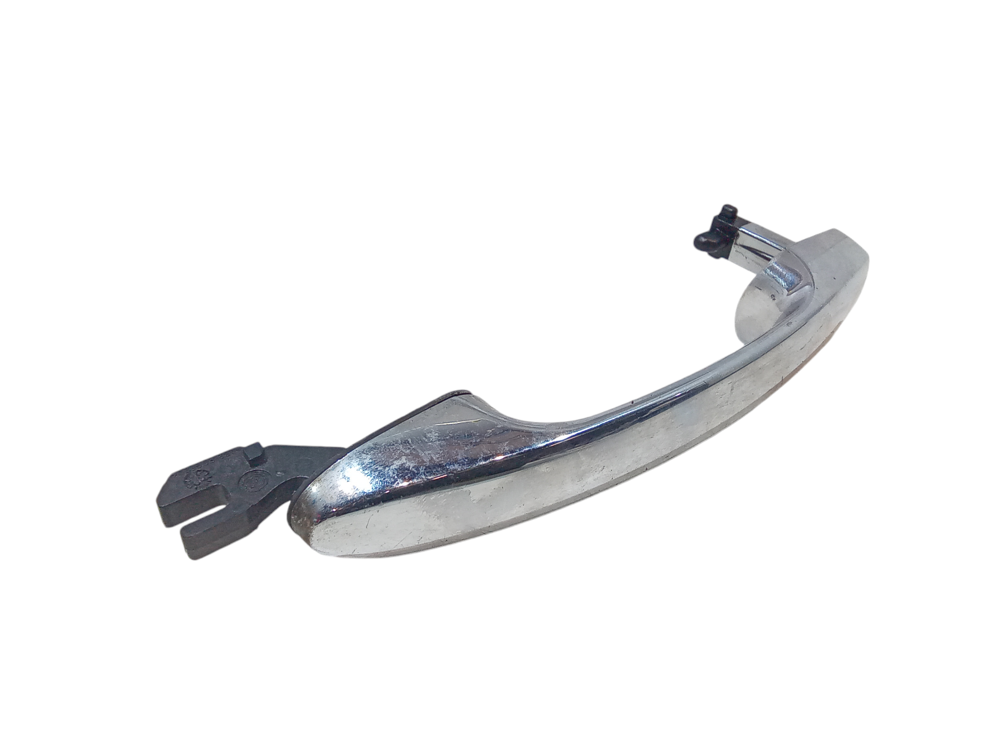 Maniglia esterna Posteriore Sinistra per Fiat Bravo 2 Serie (2007 - 2010)