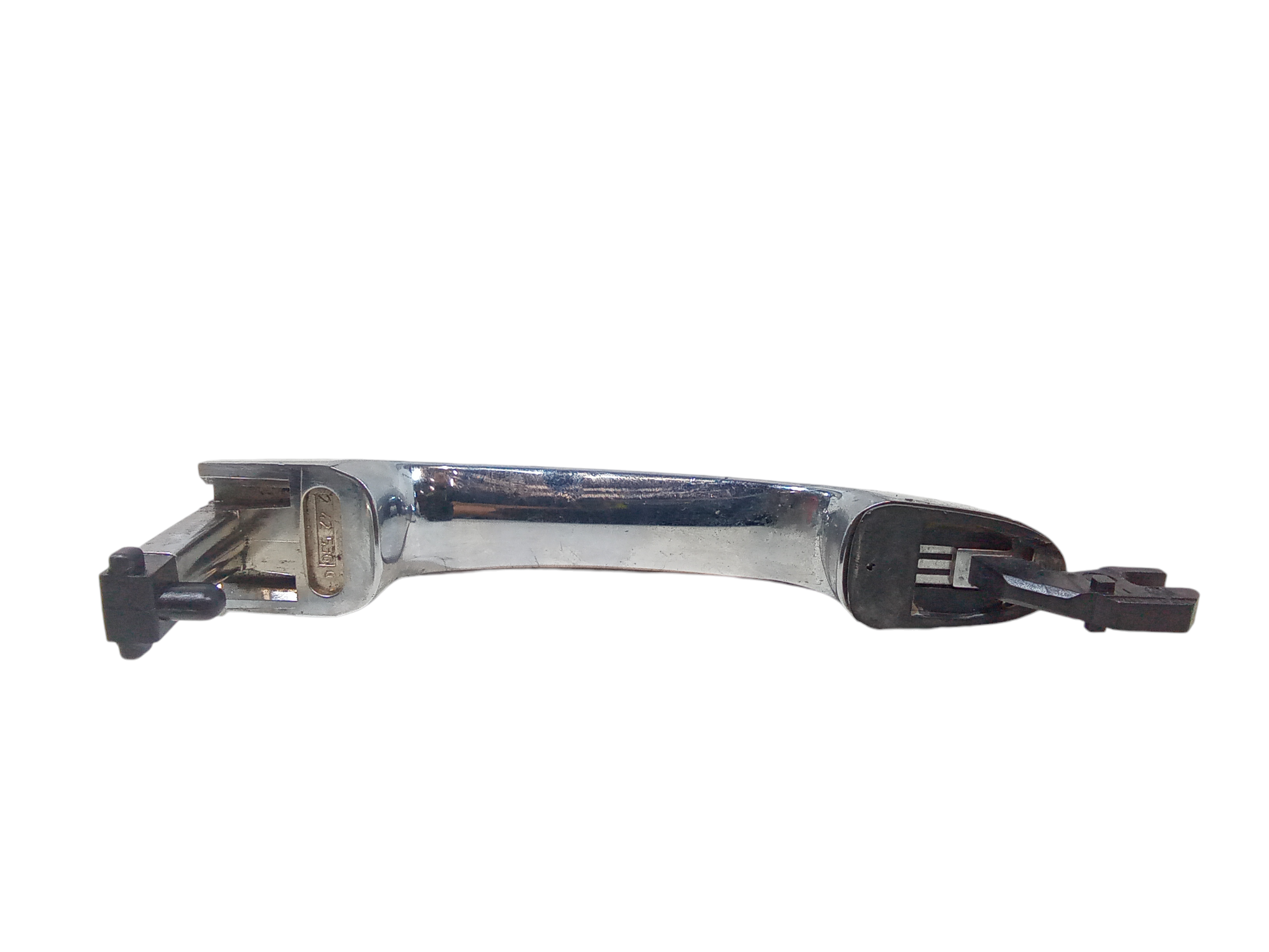 Maniglia esterna Posteriore Sinistra per Fiat Bravo 2 Serie (2007 - 2010)