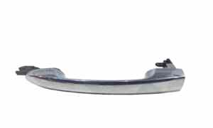 Maniglia esterna Posteriore Sinistra per Fiat Bravo 2 Serie (2007 - 2010)