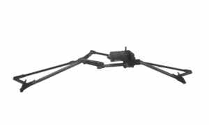 Motorino tergi ant completo di tandem per Smart Fortwo Coup 3 Serie (w 451) (2007 - 2015)