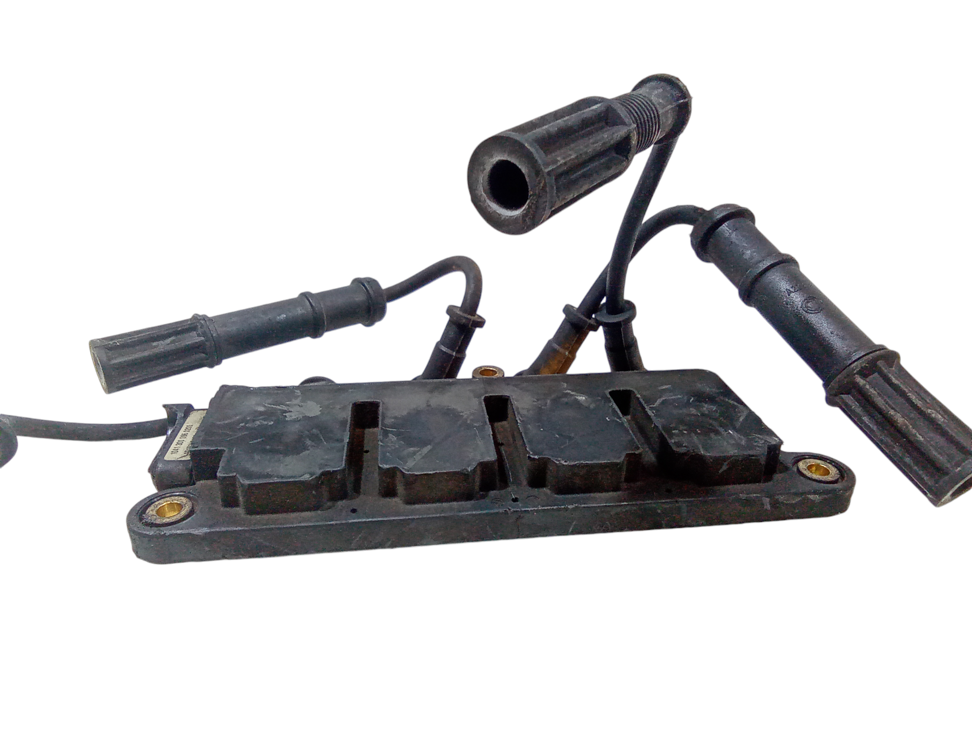 Bobine accensione per Fiat 500 Serie (07>14) (2007 - 2014)