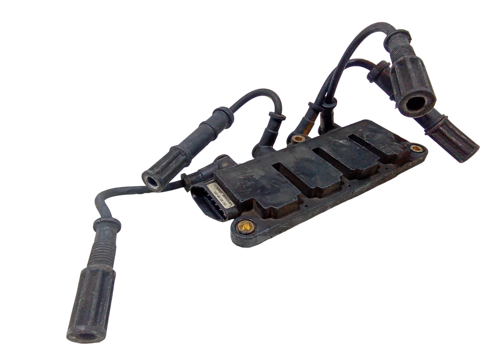 Bobine accensione per Fiat 500 Serie (07>14) (2007 - 2014)