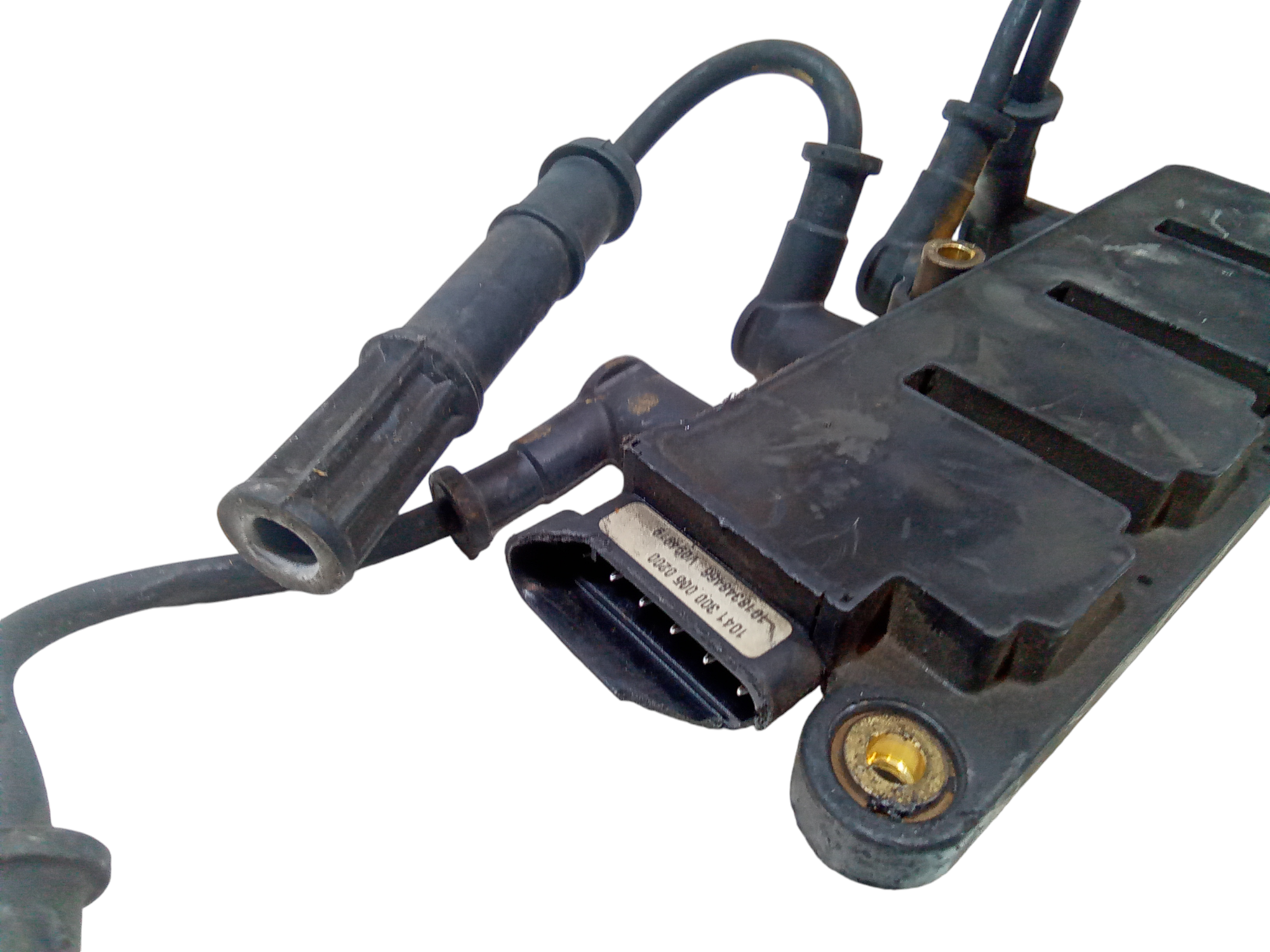 Bobine accensione per Fiat 500 Serie (07>14) (2007 - 2014)