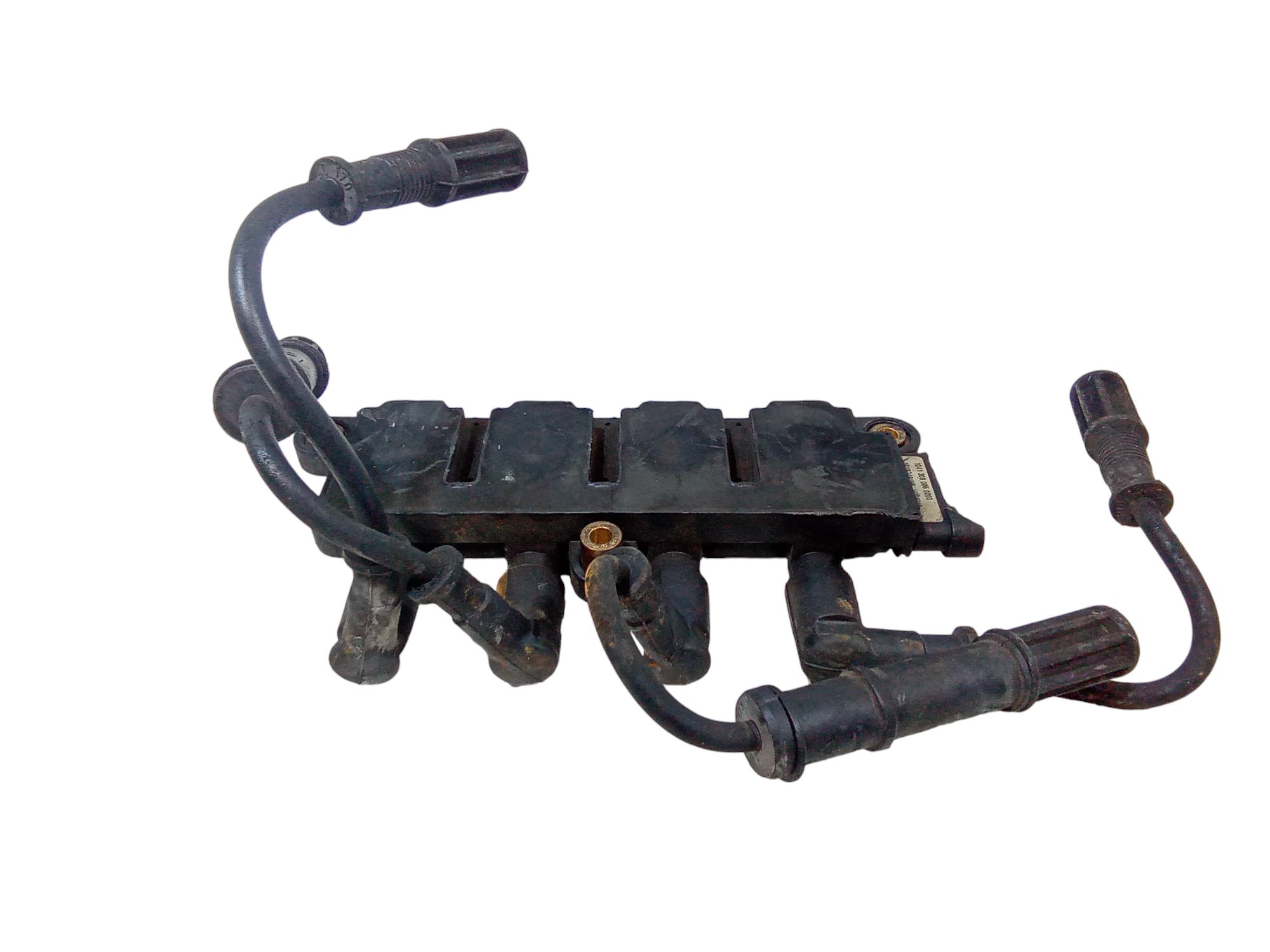 Bobine accensione per Fiat 500 Serie (07>14) (2007 - 2014)